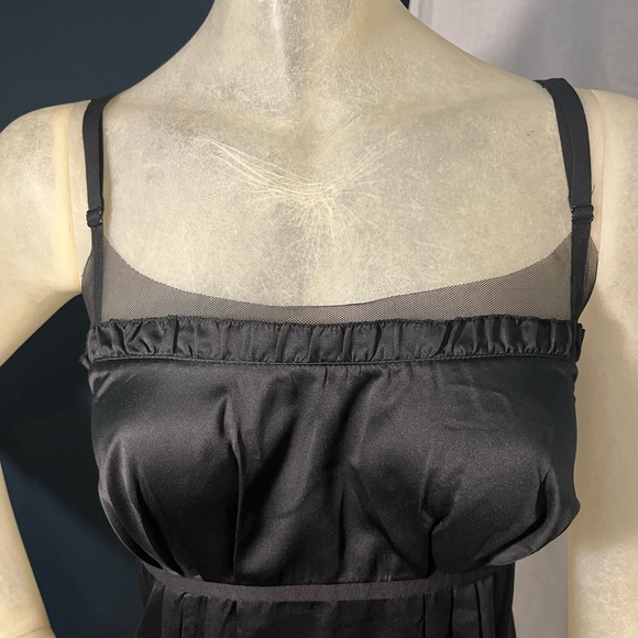 Simply Vera Wang Black Dress - Picture 2 of 5